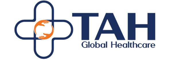 TAH Global Healthcare Logo 1